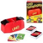 Карти за игра UNO Showdown/Уно