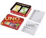 Карти за игра UNO Делукс/Уно