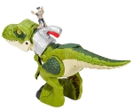 Джурасик свят: Imaginext Т-Рекс