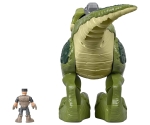 Джурасик свят: Imaginext Т-Рекс