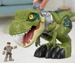 Джурасик свят: Imaginext Т-Рекс
