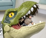 Джурасик свят: Imaginext Т-Рекс