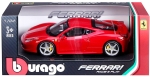 Bburago Ferrari - Коли 1:32, асортимент