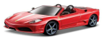 Bburago Ferrari - Коли 1:32, асортимент
