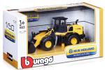 Bburago - модел на кола 1:50 - Строителна машина Volvo, асортимент