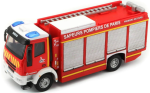 Bburago - модел на кола 1:50 - Автомобил за спешни случаи Iveco