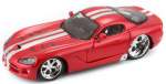 Bburago - модел на кола 1:32, асортимент,  Ford GT,  Lamborghini Huracan LP 610-4, Lamborghini Aventador, Mercedes SLR McLaren Roadster, Dodge Viper, BMW Cabriolet