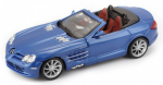 Bburago - модел на кола 1:32, асортимент,  Ford GT,  Lamborghini Huracan LP 610-4, Lamborghini Aventador, Mercedes SLR McLaren Roadster, Dodge Viper, BMW Cabriolet