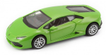Bburago - модел на кола 1:32, асортимент,  Ford GT,  Lamborghini Huracan LP 610-4, Lamborghini Aventador, Mercedes SLR McLaren Roadster, Dodge Viper, BMW Cabriolet