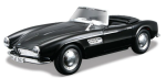 Bburago Classic - модел на кола 1:32, асортимент, BMW, 1972 BMW 2002 tii, BMW 507