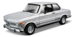 Bburago Classic - модел на кола 1:32, асортимент, BMW, 1972 BMW 2002 tii, BMW 507