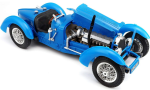 Bburago Plus - модел на кола 1:18 - Bugatti Type 59