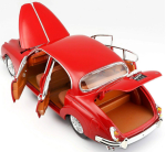 Bburago Plus - модел на кола 1:18 - Jaguar Mark