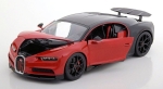 Bburago - модел на кола 1:18 - Bugatti Chiron Sport