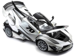 Bburago - модел на кола 1:18 - FXX-K EVO