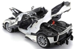 Bburago - модел на кола 1:18 - FXX-K EVO