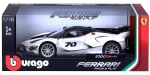 Bburago - модел на кола 1:18 - FXX-K EVO