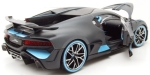 Bburago Plus - модел на кола 1:18 - Bugatti Divo