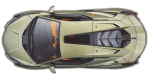 Bburago Plus - модел на кола 1:18 - Lamborghini Sian FKP 37