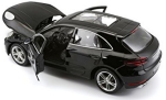 Bburago - модел на кола 1:24 - Porsche Macan