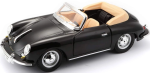 Bburago Bijoux - модел на кола 1:24 - Porsche 356B Cabriolet (1961)