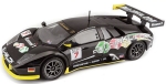 Bburago Race - модел на кола 1:24 - Lamborghini Murcielago FIA GT