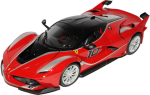 Bburago Ferrari - модел на кола 1:18 - Ferrari FXX K