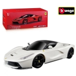 Bburago Ferrari - модел на кола 1:18 - LA Ferrari, асортимент