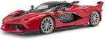 Bburago Ferrari - модел на кола 1:18 - Ферари FXX K
