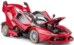 Bburago Ferrari - модел на кола 1:18 - Ферари FXX K