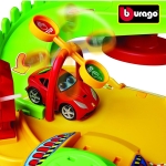 Bburago Junior - Комплект с писта за игра
