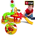 Bburago Junior - Комплект с писта за игра