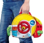 Bburago Junior - Комплект с писта за игра 2в1