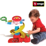 Bburago Junior - Комплект с писта за игра 2в1