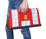 Bburago Junior - Преносима писта за игра с количка