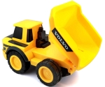 Bburago Junior - Радиоуправляема строителна машина Volvo