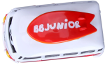 Bburago Junior - Автобус с различни емоции, асортимент