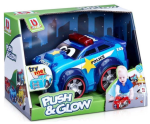 Bburago Junior - Количка със звук и светлини, асортимент