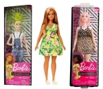 Кукла Barbie/Барби - Fashionistas