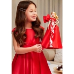 Кукла Barbie/Барби Празнична колекционерска кукла