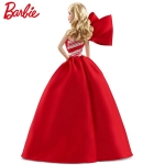 Кукла Barbie/Барби Празнична колекционерска кукла