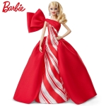 Кукла Barbie/Барби Празнична колекционерска кукла