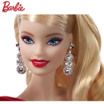 Кукла Barbie/Барби Празнична колекционерска кукла