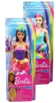 Кукла Barbie/Барби - Дриймтопия принцеса, асортимент