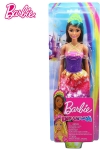 Кукла Barbie/Барби - Дриймтопия принцеса, асортимент