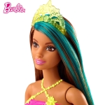 Кукла Barbie/Барби - Дриймтопия принцеса, асортимент