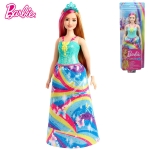 Кукла Barbie/Барби - Дриймтопия принцеса, асортимент
