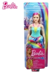 Кукла Barbie/Барби - Дриймтопия принцеса, асортимент