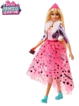 Кукла Barbie/Барби - Модна принцеса