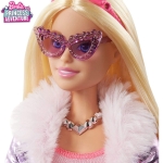 Кукла Barbie/Барби - Модна принцеса